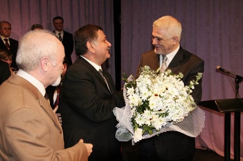 Koromuzun Kış Konserine Büyük İlgi  - 41