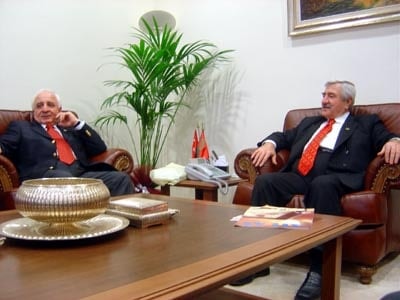 Sportif Uyuşmazlıklar Ve Tahkim

 - 33