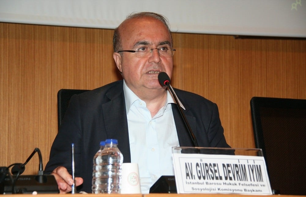 Hukuk Felsefesi Ve Sosyolojisi Açısından Cinsel Suçlar ve Yaptırımları - 1