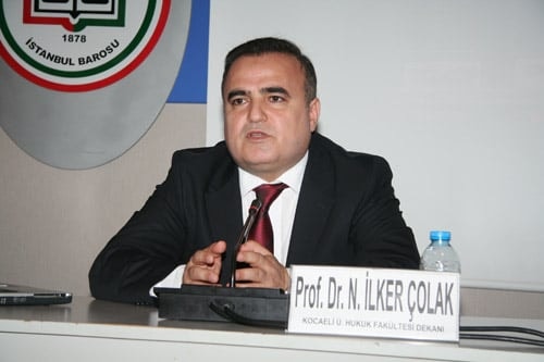 Kentsel Dönüşüm Ve Uygulama Sürecinde Hukuki Sorunlar

 - 9