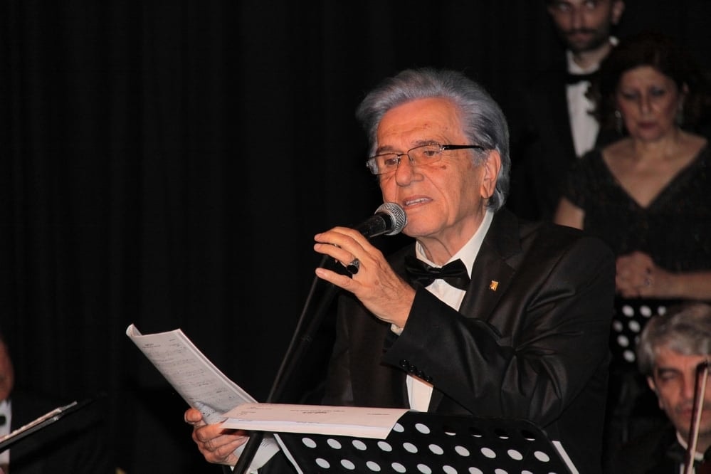 Klasik Türk Müziği Koromuzun Yaz Konseri  - 41