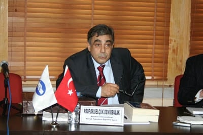 Uluslararası Ceza Mahkemesinde Yargılama Yöntemleri - 3
