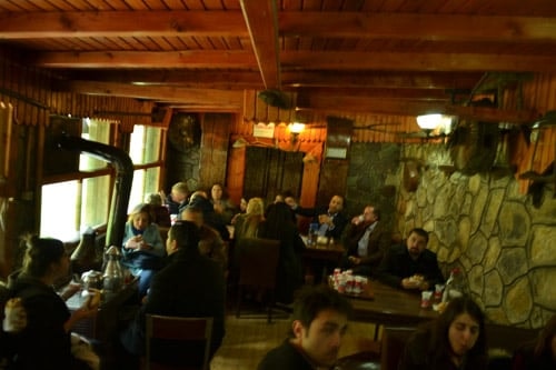 ’Sınırlar Ve Sığınmacılar,Bir Suriye Örneği – Iı - 40