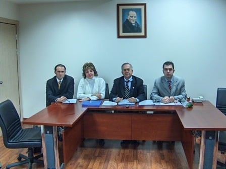Üçüncü Yılında Kentsel Dönüşüm Uygulamaları
 - 74