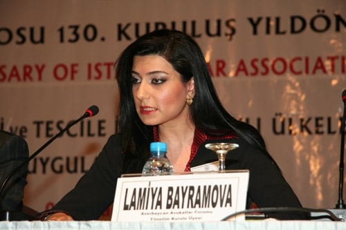 Baromuzun 130. Kuruluş Yılında Uluslararası Sempozyum:“Marka Taklitleri Ve Tescile İlişkin Uygulamalar” - 17
