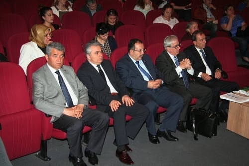 İş Hukukuna İlişkin Sorunlar Ve Çözüm Önerileri
 - 89