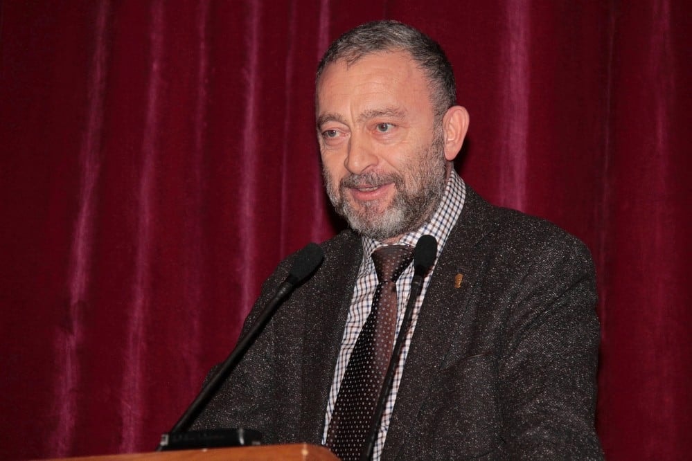 Kolcuoğlu, Düşünsel Kimliğini Sonraki Kuşaklara Yansıtan Pusula Oldu - 34