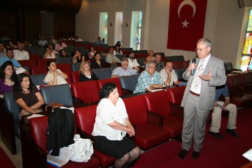 Türk Sineması Henüz Kurumsallaşamadı - 24