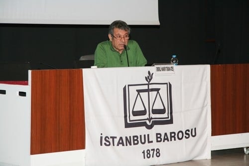 Kadın Hakları Ve Aile İçi Şiddet” Konulu Sertifika Programı 
 - 60