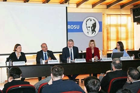 Milletlerarası Tahkim