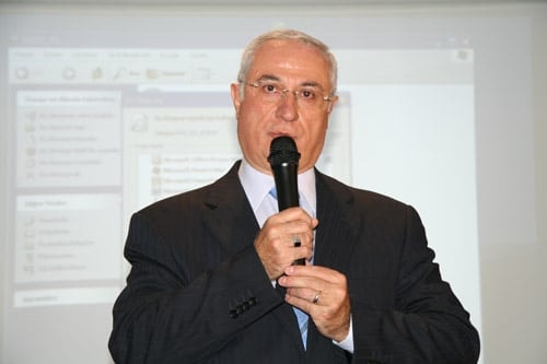 Engellerini Aştılar - 5