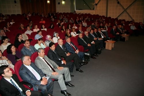 İş Hukukuna İlişkin Sorunlar Ve Çözüm Önerileri
 - 21