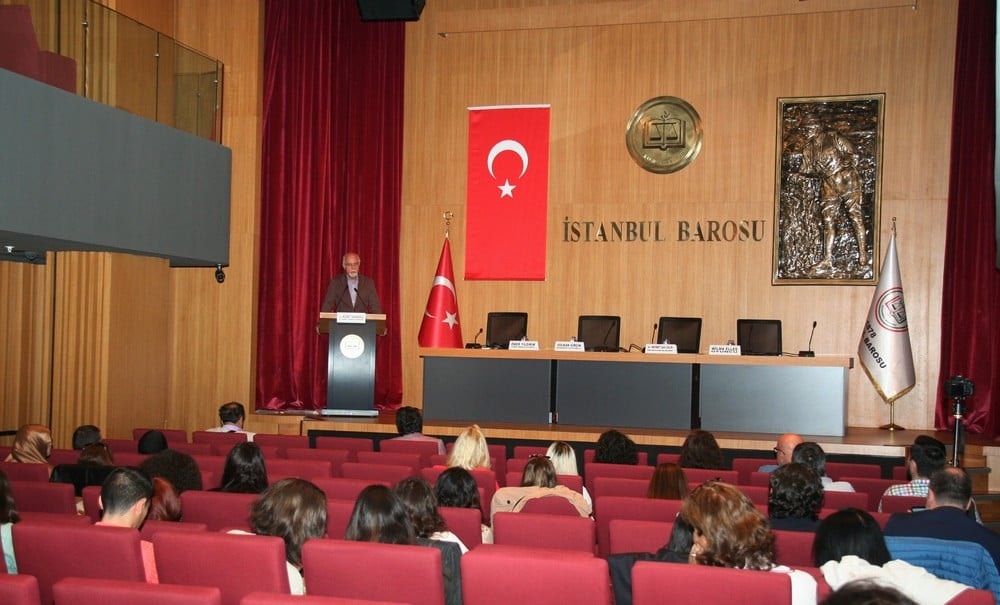 Sanat ve Hukuk - 7