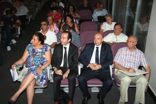 Ülkemizde Avukat Mağdur Durumdadır
 - 19