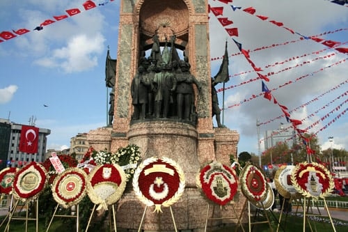 Cumhuriyetimiz 84 Yaşında - 8