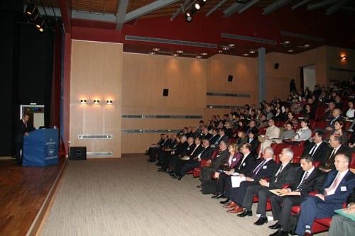 Sosyal Güvenlikte Tek Çatı Sistemi Başarısız  - 11