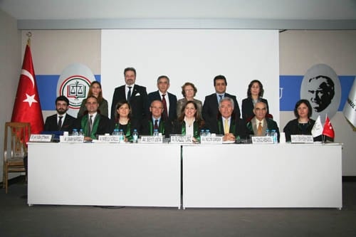 Staja Başlarken Toplantısı Yapıldı

 - 109