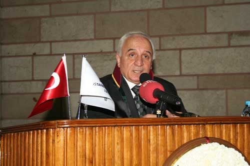 Kolcuoğlu: “Bugün Dünyada Ve Türkiye’De 
Ciddi Bir Hukuk Bunalımı Yaşanmaktadır” - 3