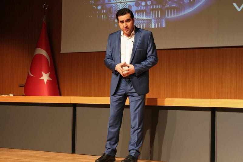 #FINTECH - 31
