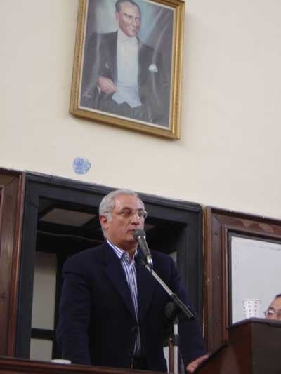 Bahar Konseri 10 Mayısta - 5