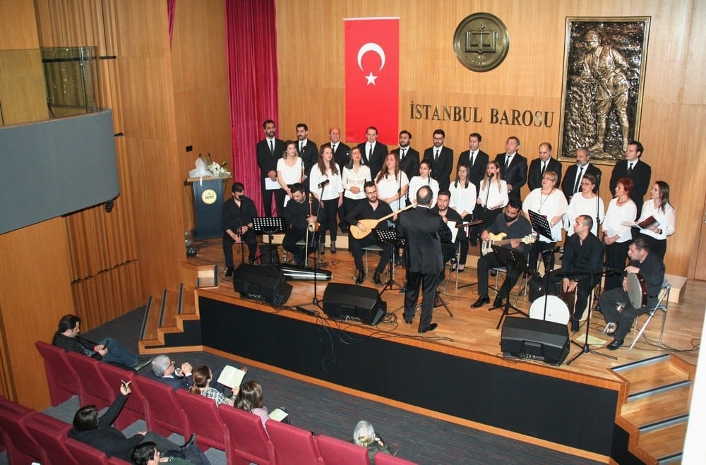 141.Yıl Konseri - 10