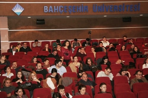 Kadın Hakları Ve Aile İçi Şiddet” Konulu Sertifika Programı 
 - 57