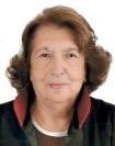 Avukat Emine Berna Egeman (6390) Vefat Etti