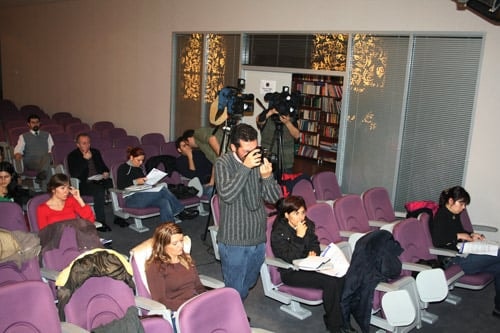Çocuk İhmal Ve İstismarını Önleme Platformu Oluşturuldu - 2