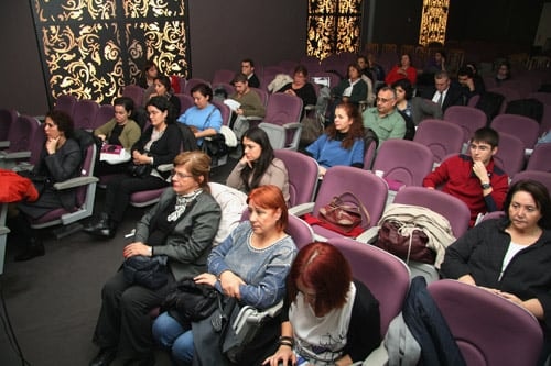 Kadına Yönelik Şiddetle Mücadelede Kurumların Görevleri - 8
