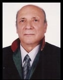 Av.Kemal Yaşın(27238) Vefat Etti