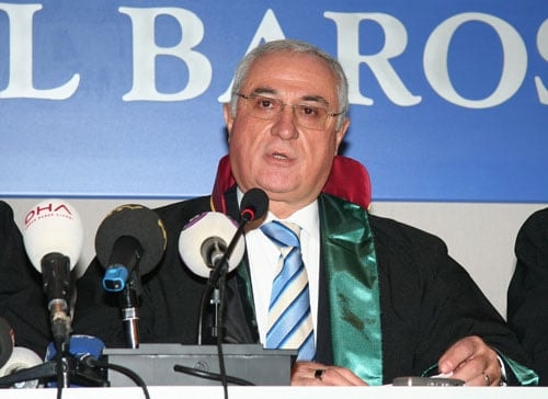 Aydın: “Ergenekon Davasının Toplumda Siyasi Amaçla Yönlendirildiği 

Kuşkusu Artmaktadır” 
 - 4
