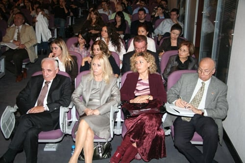 Cumhuriyet, Demokrasi, İnsan Hakları Paneli - 14