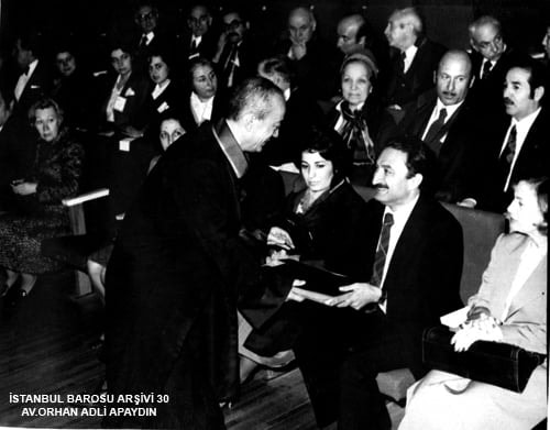 Biz Bayrağı O’Ndan Devraldık

 - 59