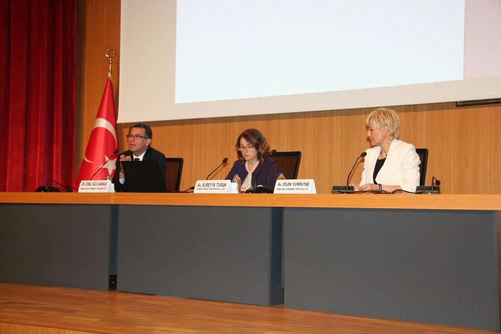 6100 Sayılı Hukuk Muhakemeleri Kanununda Tahkim - 106