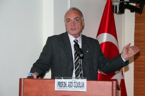 Sağlık Hukukunda Soybağı Ve Adli Genetik Uygulamaları
 - 20