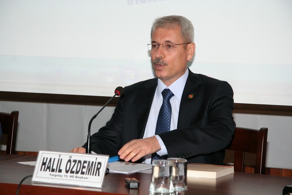 İş Hukuku Ve Sosyal Güvenlik Hukukuna İlişkin Sorunlar - 73