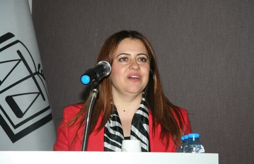 Kent Hukuku Bağlamında 
Yaşanabilir Şehirler Ve İstanbul - 1