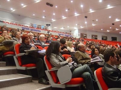 Yeni Türk Ceza Kanunu Eğitim Semineri Yapıldı - 4