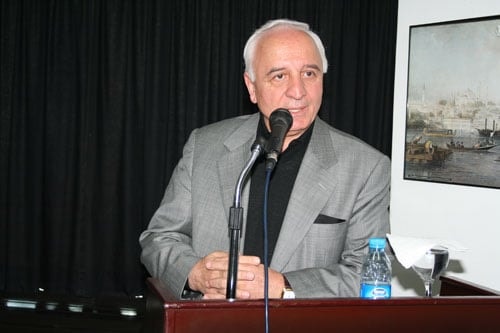 Fikri Ve Sınai Haklar İki Gün Boyunca Tartışıldı  - 13