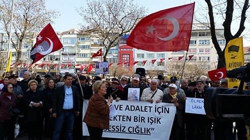 Yol Haritamız Laiklik İlkesi - 1