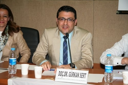 Sağlık Çalışanlarına Yönelik “Şiddet” Ve Hukuk Uygulamaları
 - 26