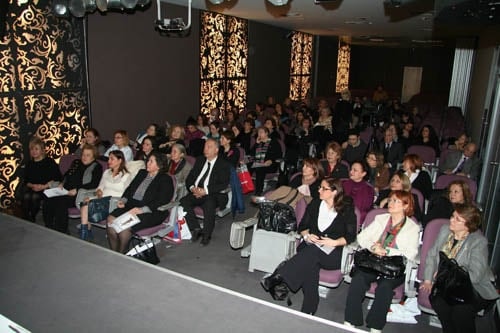 Kadına Şiddet Durmak Bilmiyor

 - 9