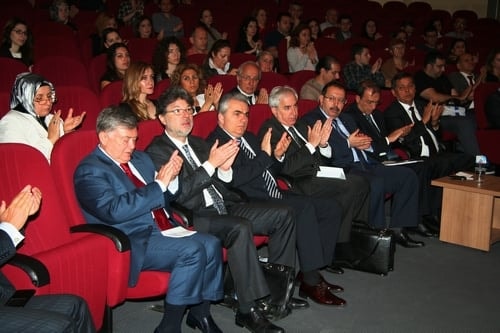 İş Hukukuna İlişkin Sorunlar Ve Çözüm Önerileri
 - 11