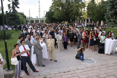 Yeni Adli Yıl Başladı - 39