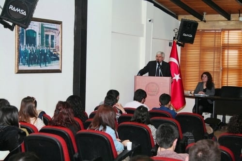 Türkiye’Nin Ayağına Vurulmak İstenen Pranga: Soykırım
 - 42
