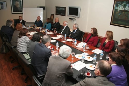 İzmir Barosu Yönetiminden 
İstanbul Barosuna Destek - 20
