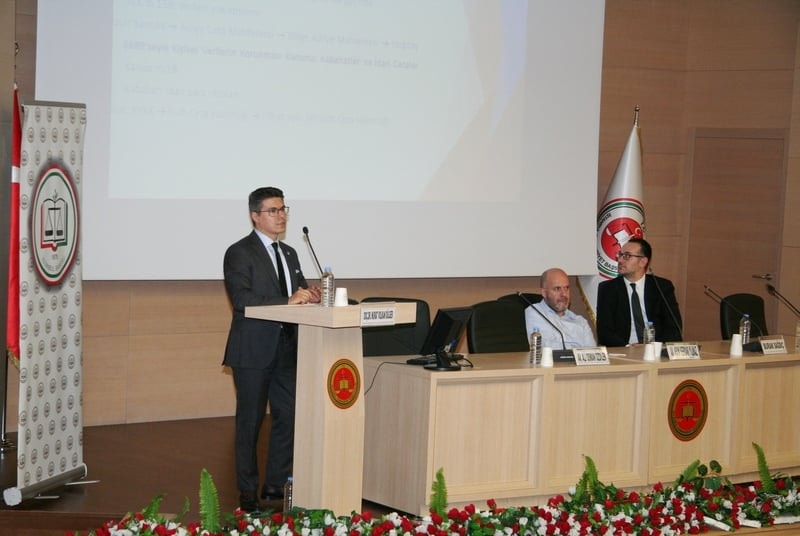 Uygulama Açısından Kişisel Verilerin Korunması Kanunu - 37