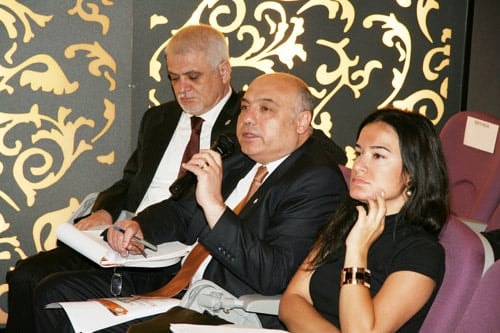 Sporda Özerklik Konusu Tartışıldı - 31