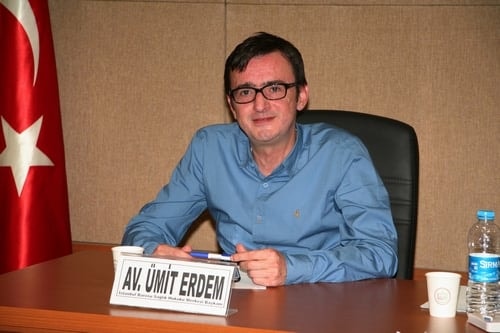 Sağlık Çalışanlarına Yönelik “Şiddet” Ve Hukuk Uygulamaları
 - 46