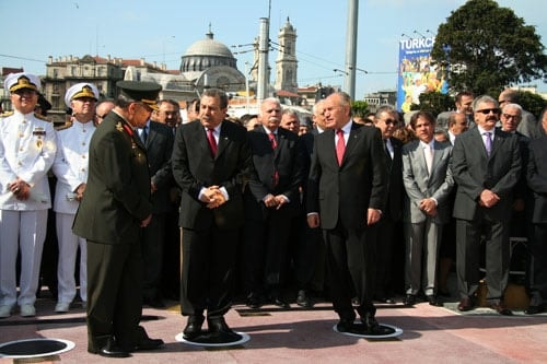 19 Mayıs Atatürk’Ü Anma, Gençlik Ve Spor Bayramı Kutlu Olsun - 4